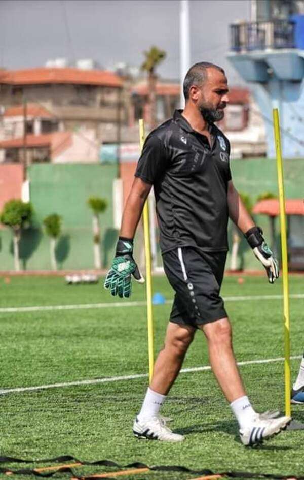 معن جميل