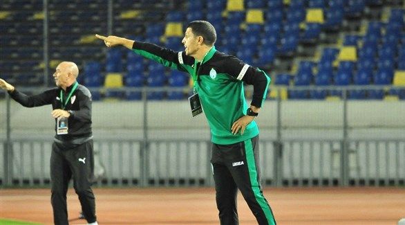 جمال السلامي 