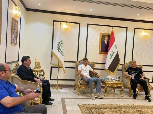 عدنان درجال