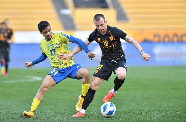 لورانس تراشي