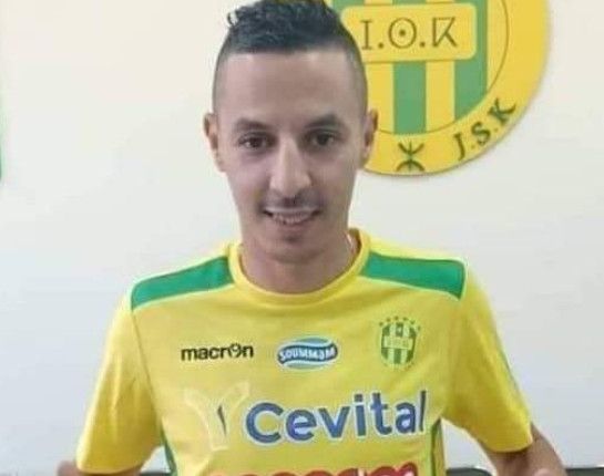 عبد الصمد بونوة 