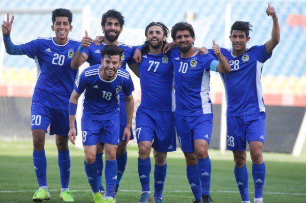 لاعبو القوة الجوية 