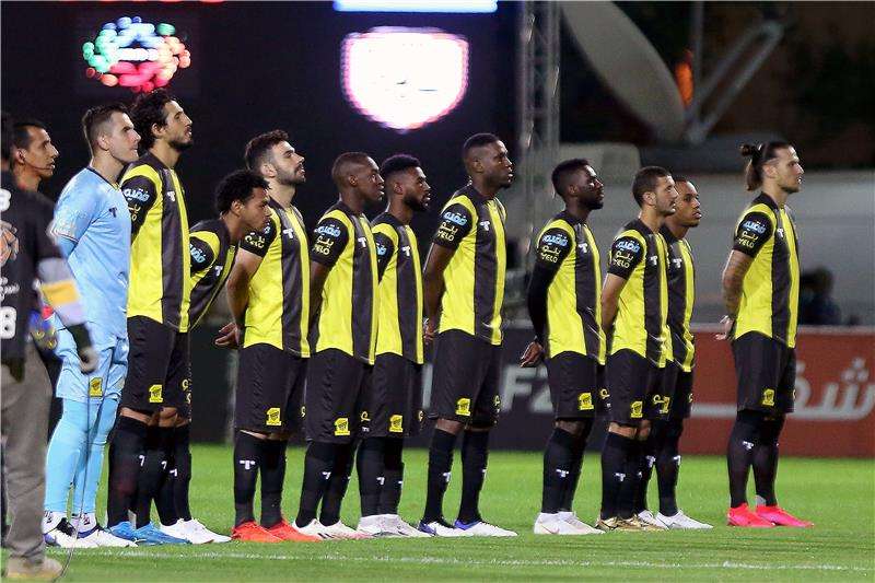 اتحاد جدة