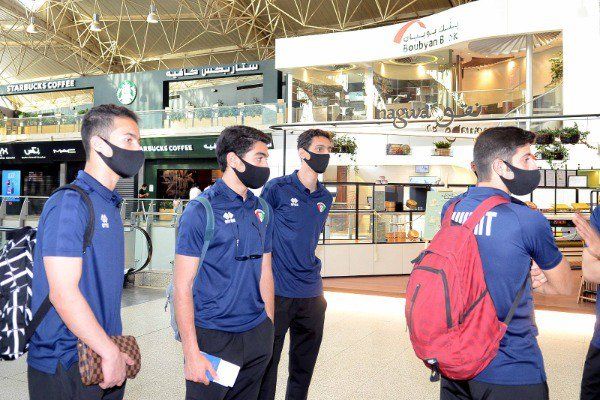 الأولمبي الكويتي