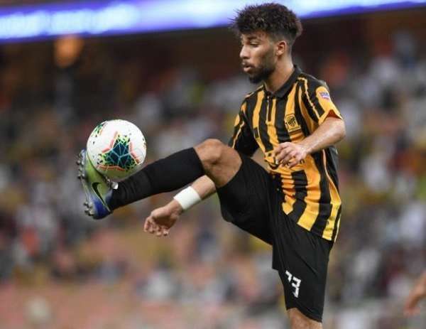 عبد الرحمن العبود