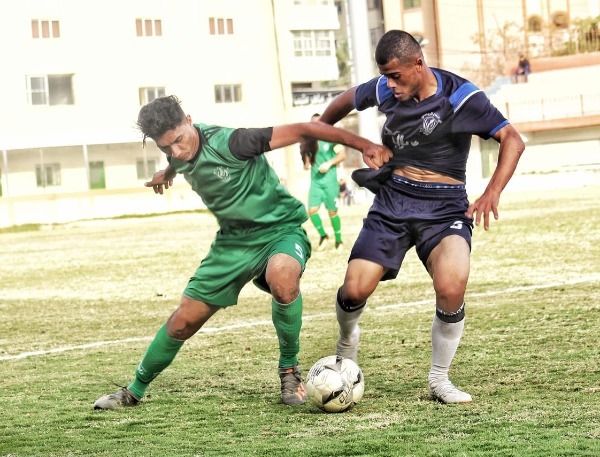 من لقاء الصداقة والتفاح