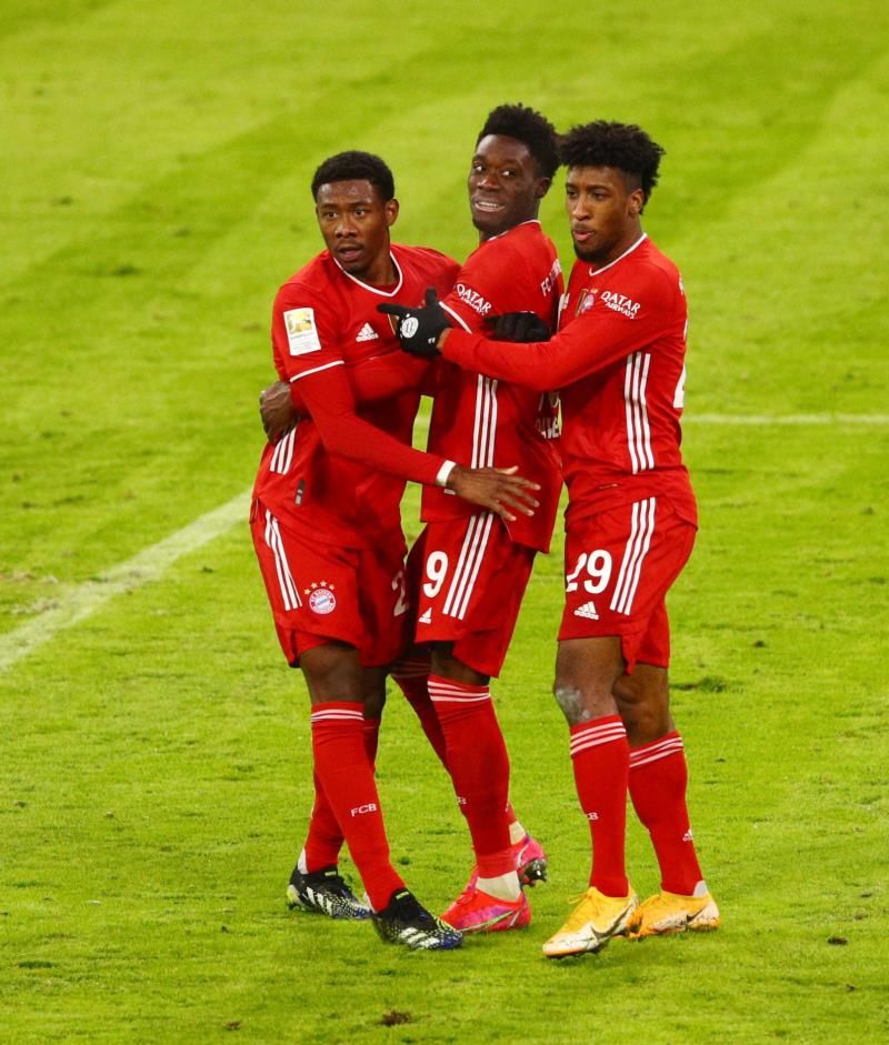 ديفيد ألابا