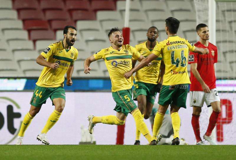  باكوس دي فيريرا