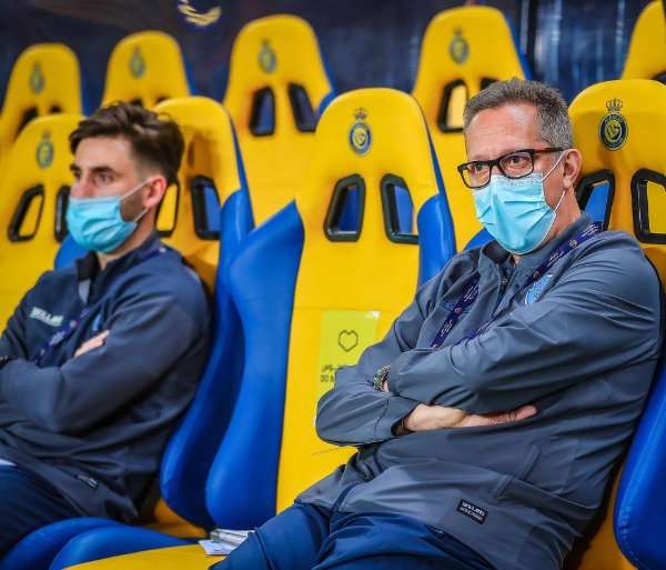 خوسيه جاريدو