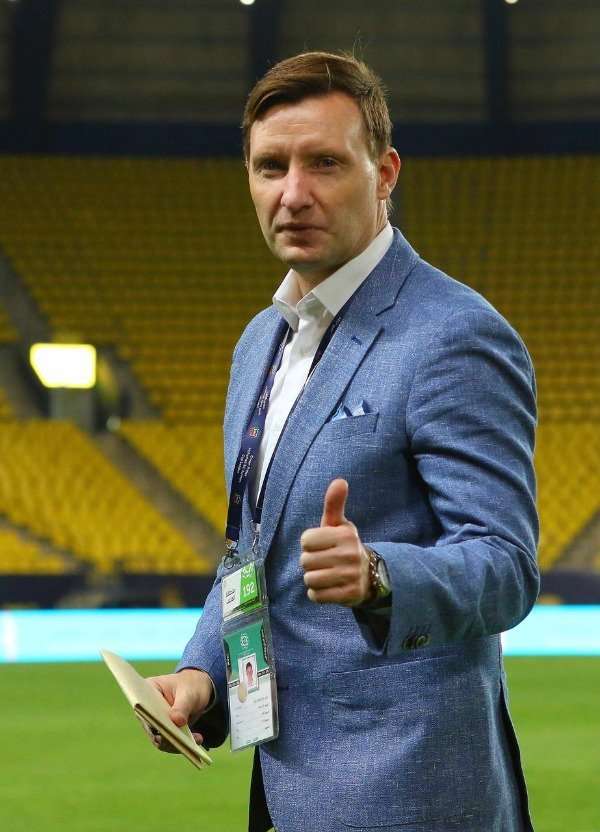 الكرواتي ألين هورفات