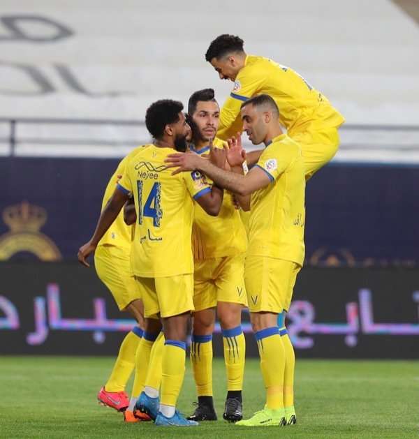 النصر