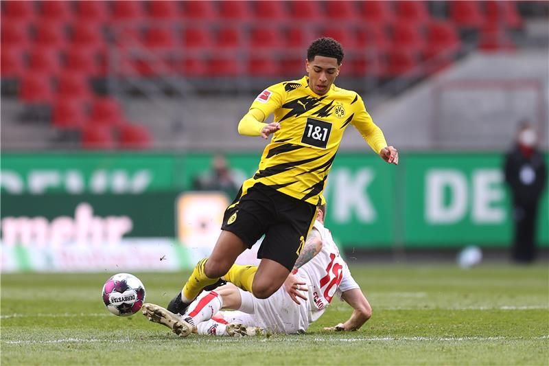 جودي بيلينجهام