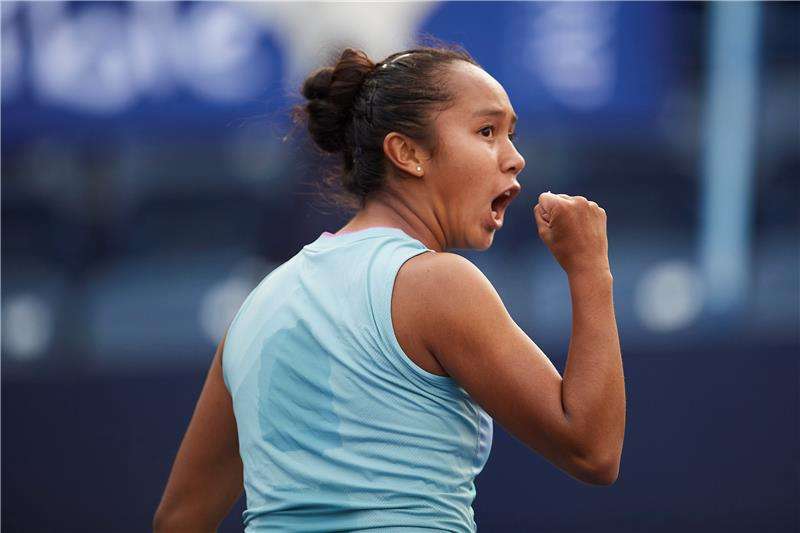 ليلى فيرنانديث