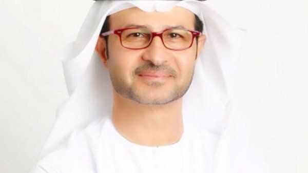 عبد الله الزعابي