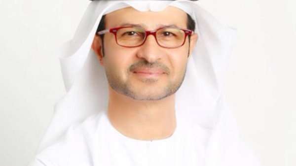 عبد الله الزعابي