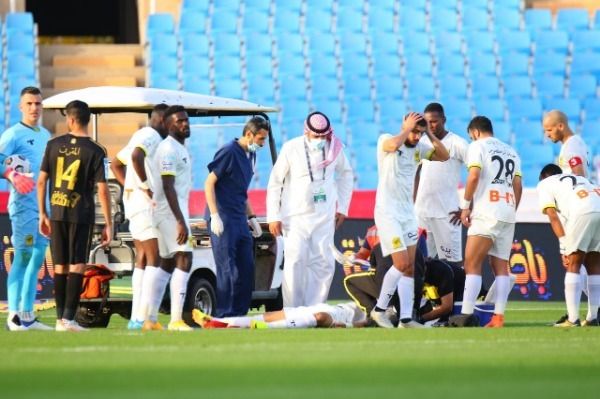 عبد الرحمن العبود 