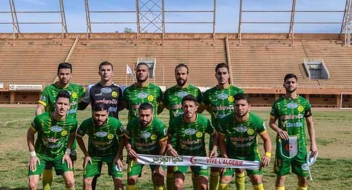 شبيبة القبائل 