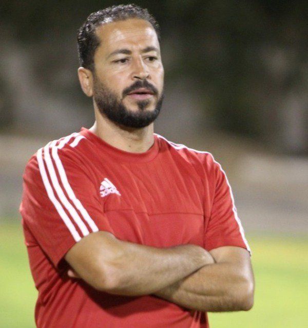  محمود الحديد