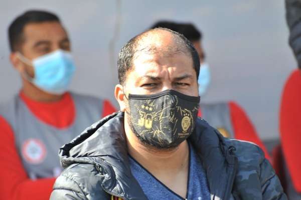 معين الشعباني 