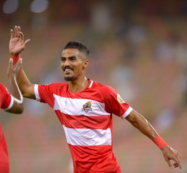 وليد باخشوين 