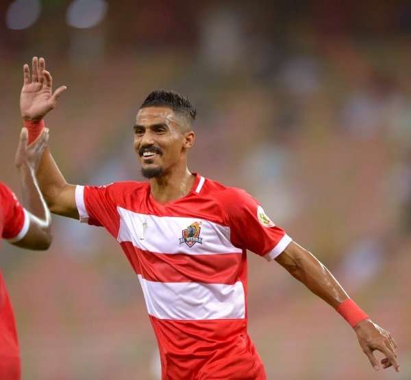 وليد باخشوين 