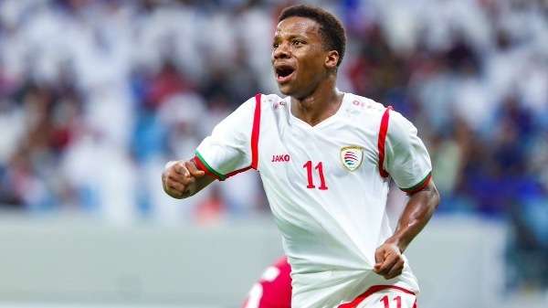 المنذر العلوي 