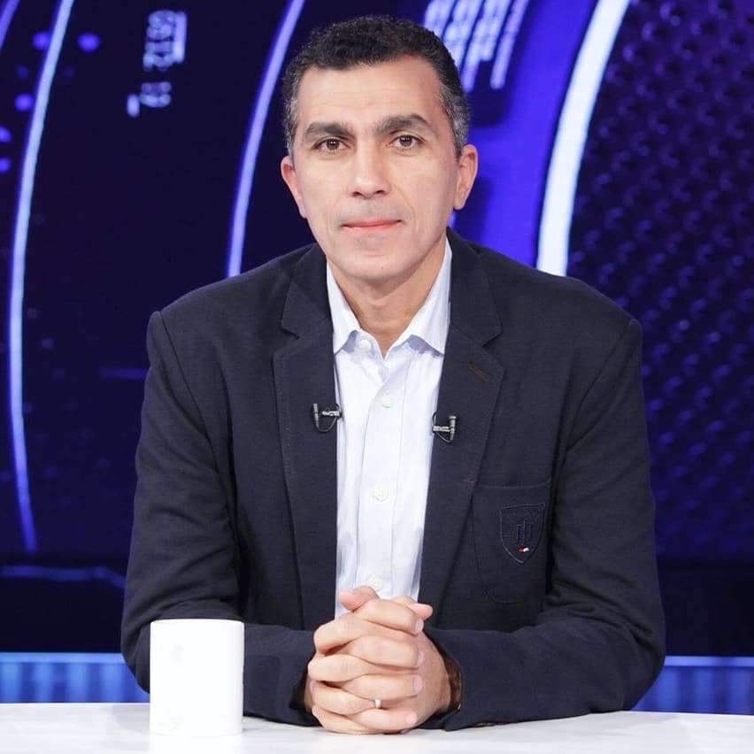 أسامة نبيه 