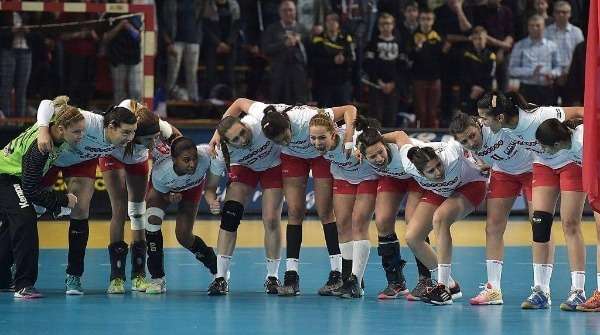 منتخب سيدات تونس