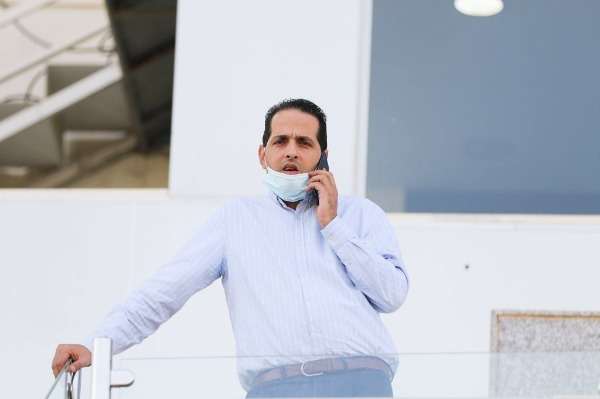  فراس أبوهلال