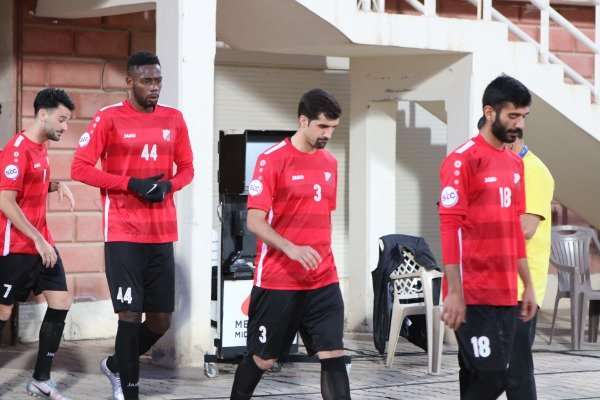 حسين إسماعيل (رقم 3)