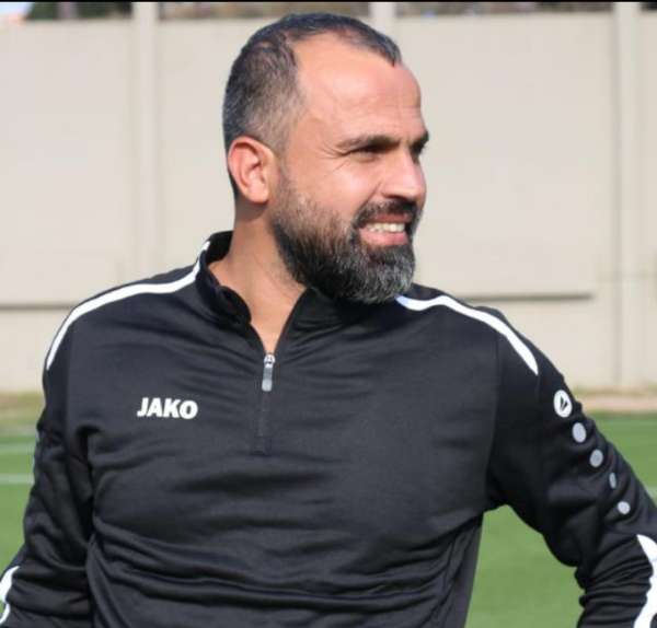 معن جميل 