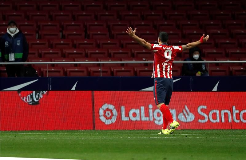 لويس سواريز