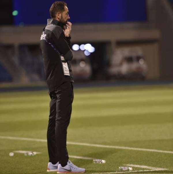 بابلو ماشين