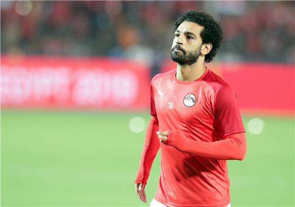 محمد صلاح 