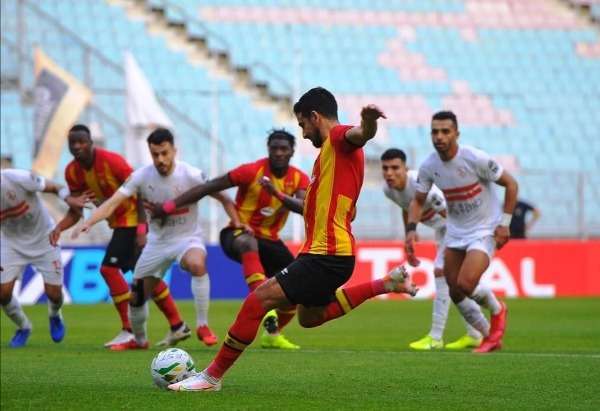 محمد علي بن رمضان