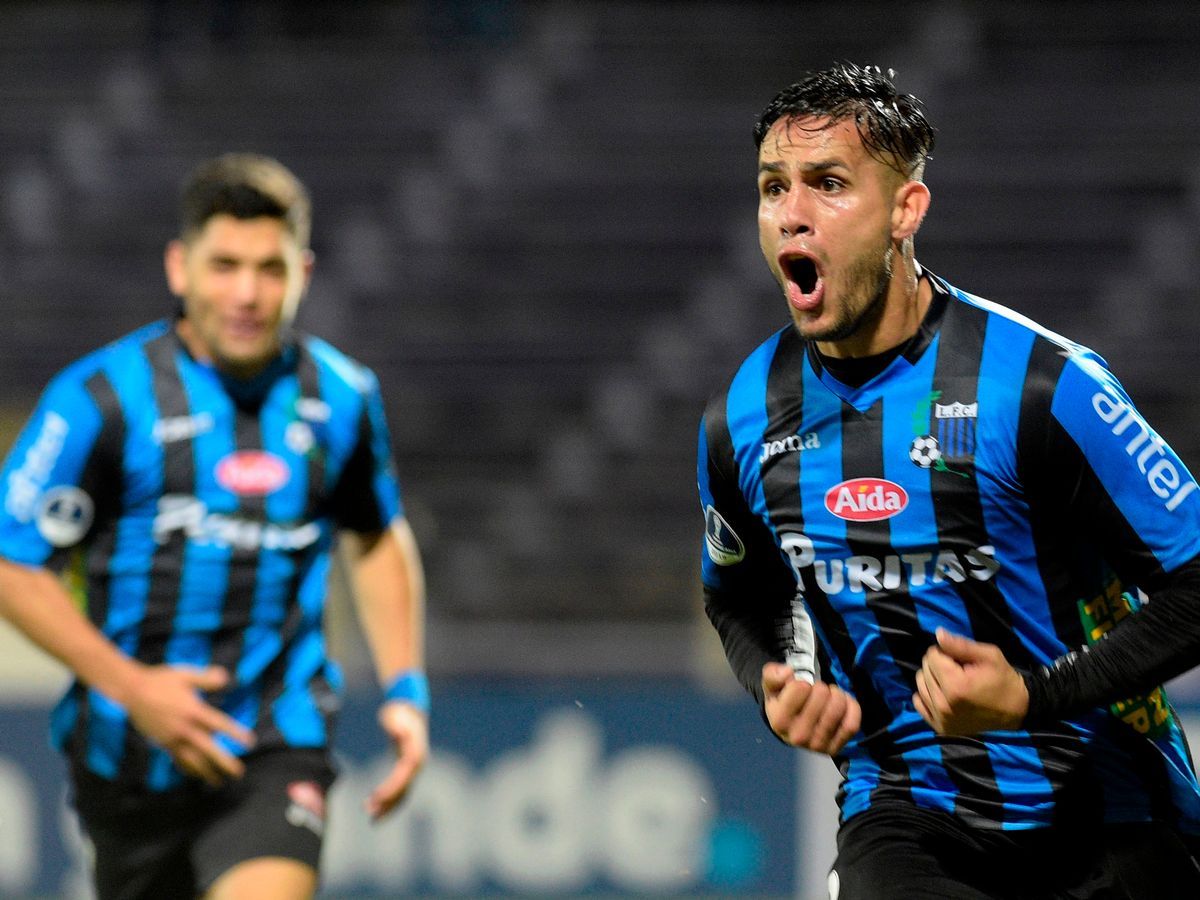 ليفربول الأوروجوائي 