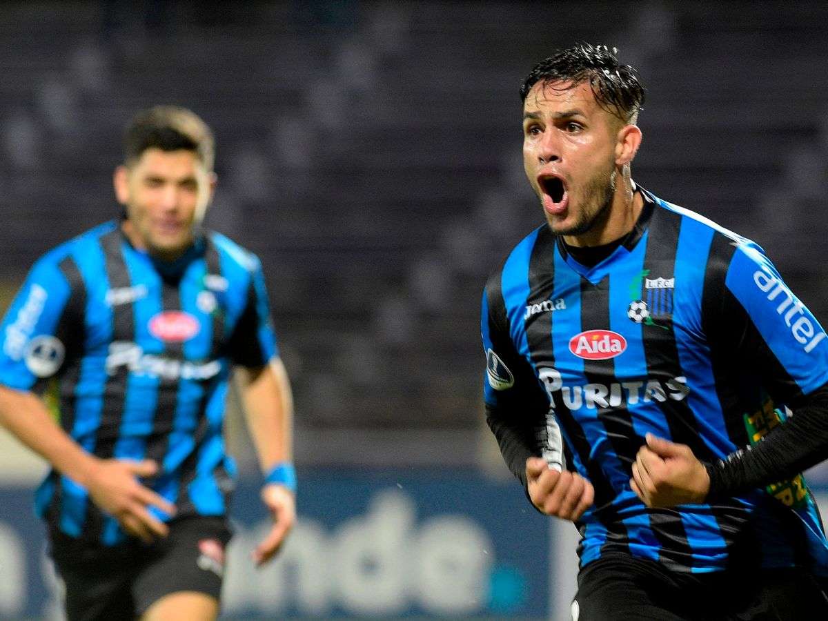 ليفربول الأوروجوائي