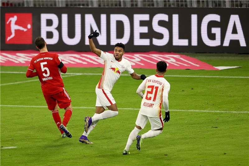 مواجهة سابقة بين الفريقين