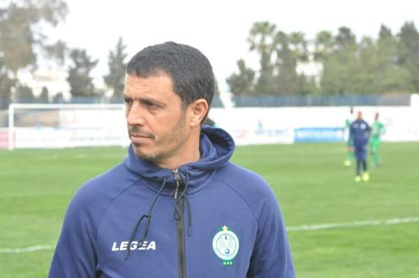 جمال السلامي 