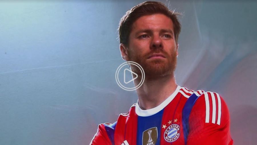 تشابي ألونسو