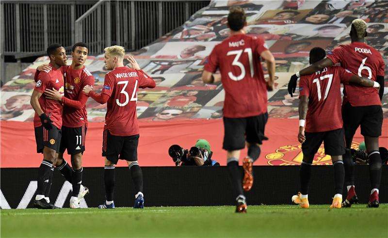 مانشستر يونايتد