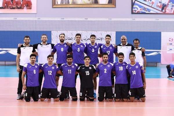 فريق داركليب 