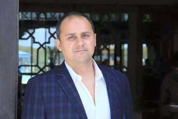 محمد مرجان