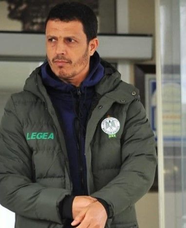 جمال السلامي 