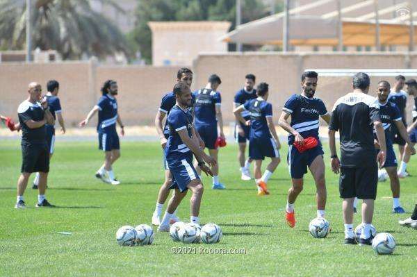 منتخب الكويت (أرشيفية)