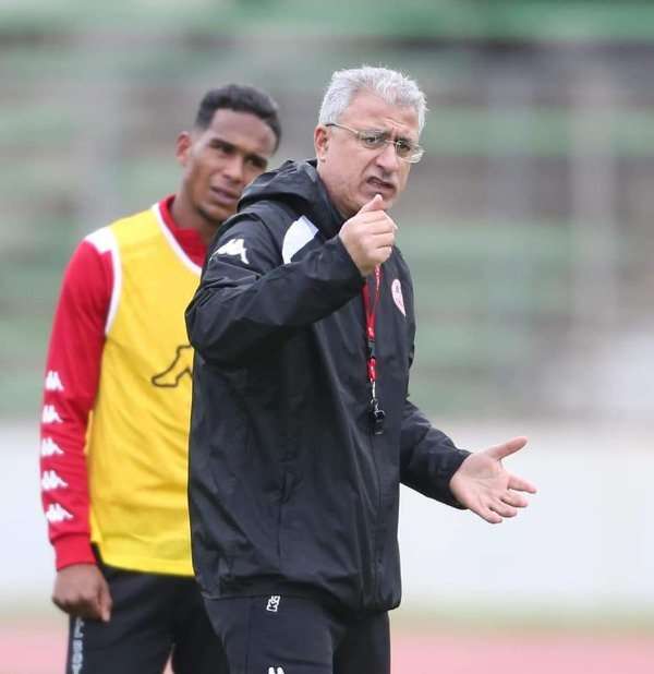 منذر الكبير