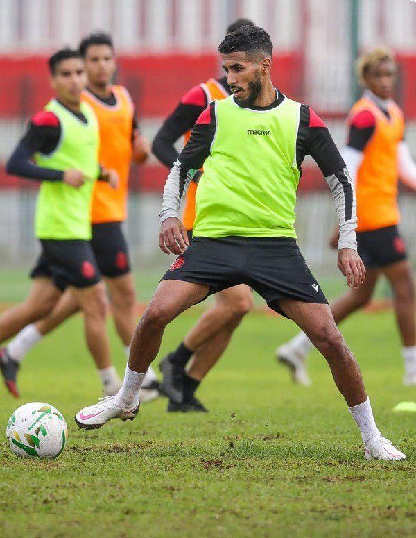 محمد أوناجم 