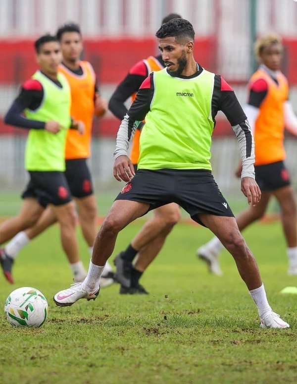 محمد أوناجم 