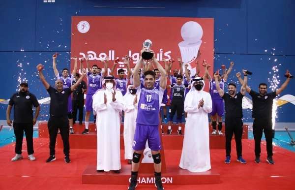 لاعبو داركليب