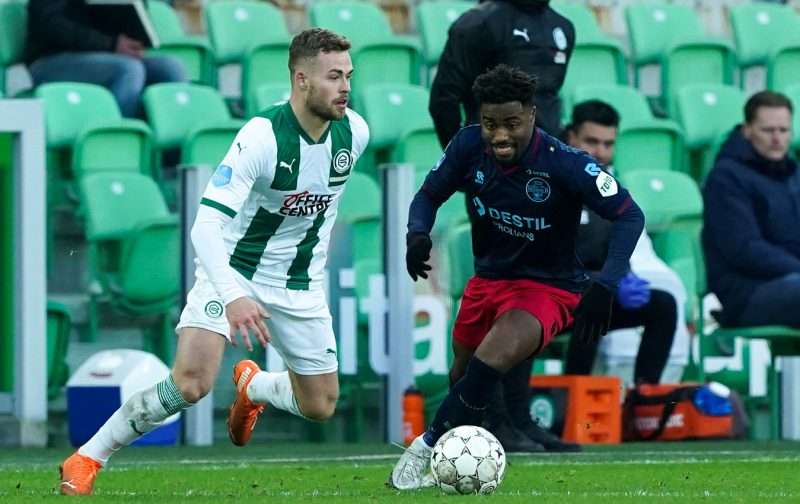 جابرييل جودموندسون